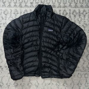 Patagonia coat